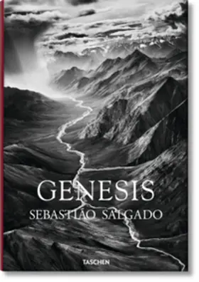 Salgado |  GENESIS | Buch |  Sack Fachmedien