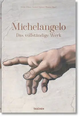 Zöllner / Thoenes / Pöpper |  Michelangelo. Das vollständige Werk | Buch |  Sack Fachmedien