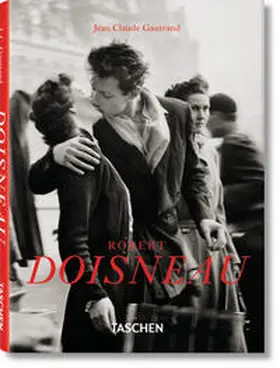 Gautrand |  Doisneau | Buch |  Sack Fachmedien