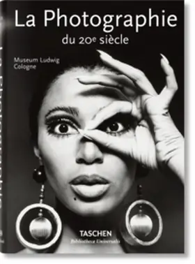 Taschen |  La Photographie du 20e siècle | Buch |  Sack Fachmedien