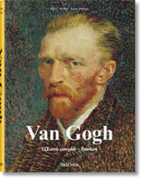 Metzger / Walther |  Van Gogh. L'œuvre complet - Peinture | Buch |  Sack Fachmedien