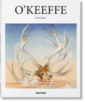 Benke |  O'Keeffe | Buch |  Sack Fachmedien