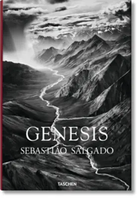 Salgado |  Sebastião Salgado. Genesis | Buch |  Sack Fachmedien