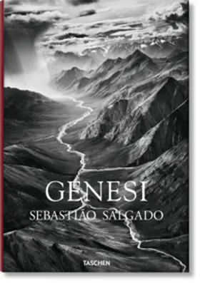 Salgado |  Sebastião Salgado. Genesi | Buch |  Sack Fachmedien