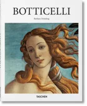 Deimling |  Botticelli | Buch |  Sack Fachmedien