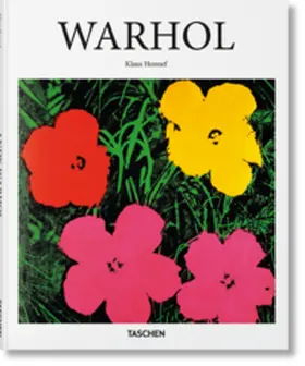 Honnef |  Warhol (English Edition) | Buch |  Sack Fachmedien