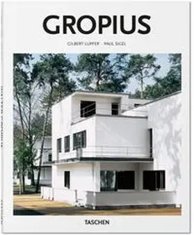 Sigel / Lupfer / Gössel |  Gropius | Buch |  Sack Fachmedien