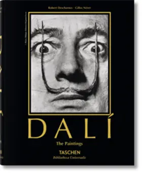 Néret / Descharnes |  Dalí | Buch |  Sack Fachmedien