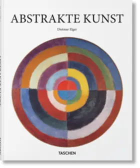 Elger |  Abstrakte Kunst | Buch |  Sack Fachmedien