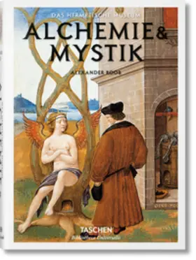 Roob |  Alchemie & Mystik | Buch |  Sack Fachmedien
