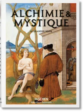 Roob |  Alchimie & Mystique | Buch |  Sack Fachmedien