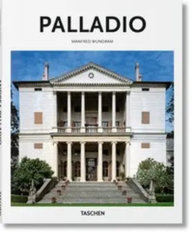 Wundram / Gössel |  Palladio | Buch |  Sack Fachmedien