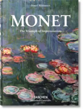Wildenstein |  Monet. The Triumph of Impressionism | Buch |  Sack Fachmedien