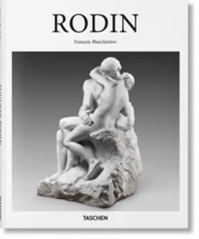 Blanchetière |  Rodin | Buch |  Sack Fachmedien
