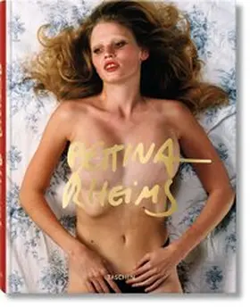 Remy |  Bettina Rheims | Buch |  Sack Fachmedien