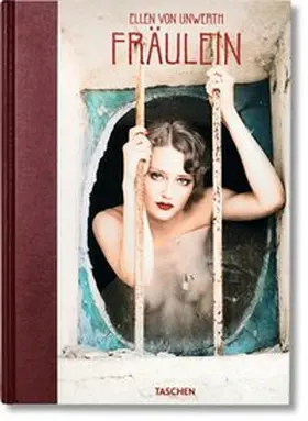 Sischy |  Ellen von Unwerth. Fräulein | Buch |  Sack Fachmedien