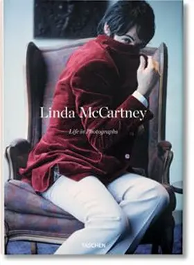 Leibovitz / Harrison / Castle |  Linda McCartney. Life in Photographs | Buch |  Sack Fachmedien