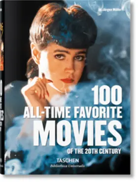 Müller |  100 Filmklassiker des 20. Jahrhunderts | Buch |  Sack Fachmedien