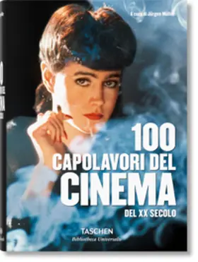 Müller |  100 capolavori del cinema de XX secolo | Buch |  Sack Fachmedien