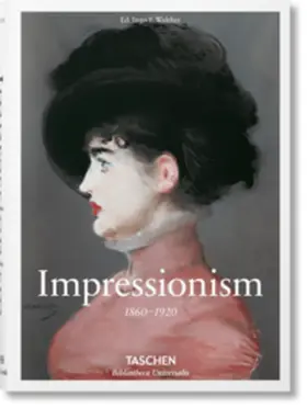Walther |  Malerei des Impressionismus | Buch |  Sack Fachmedien