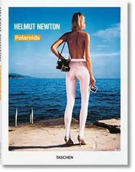  Helmut Newton. Polaroids | Buch |  Sack Fachmedien