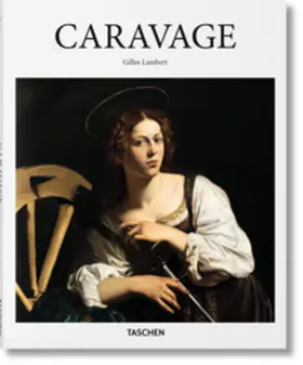 Lambert / Néret |  Caravage | Buch |  Sack Fachmedien