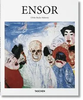 Becks-Malorny |  Ensor | Buch |  Sack Fachmedien