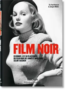 Silver / Ursini / Müller |  Film Noir | Buch |  Sack Fachmedien