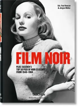 Silver / Ursini / Müller |  Il Noir | Buch |  Sack Fachmedien