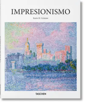 Grimme |  Impresionismo | Buch |  Sack Fachmedien