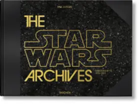 Duncan |  The Star Wars Archives: 1977-1983 | Buch |  Sack Fachmedien