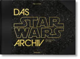 Duncan |  Das Star Wars Archiv: Episoden IV-VI 1977-1983 | Buch |  Sack Fachmedien