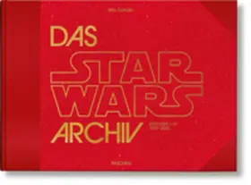 Duncan |  Das Star Wars Archiv. 1999-2005 | Buch |  Sack Fachmedien