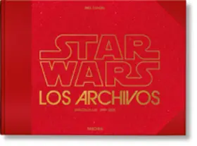 Duncan |  Los Archivos de Star Wars. 1999–2005 | Buch |  Sack Fachmedien