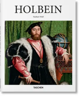 Wolf |  Holbein | Buch |  Sack Fachmedien