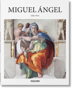 Néret |  Miguel Ángel | Buch |  Sack Fachmedien