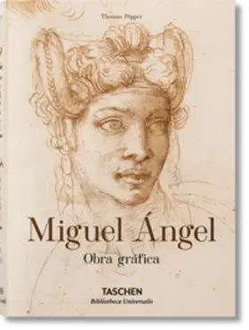 Pöpper |  Miguel Ángel. Obra gráfica | Buch |  Sack Fachmedien
