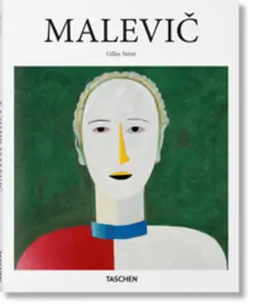 Néret |  Malevic | Buch |  Sack Fachmedien