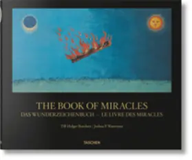 Borchert / Waterman |  The Book of Miracles | Buch |  Sack Fachmedien