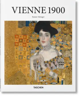 Metzger |  Vienne 1900 | Buch |  Sack Fachmedien