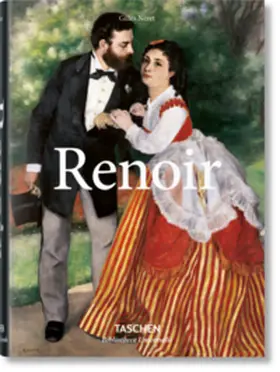 Néret |  Renoir | Buch |  Sack Fachmedien