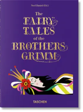 Daniel |  Os Contos dos Irmãos Grimm | Buch |  Sack Fachmedien