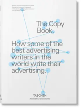 D&AD |  D&AD. The Copy Book | Buch |  Sack Fachmedien