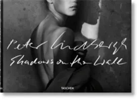  Peter Lindbergh. Shadows on the Wall | Buch |  Sack Fachmedien