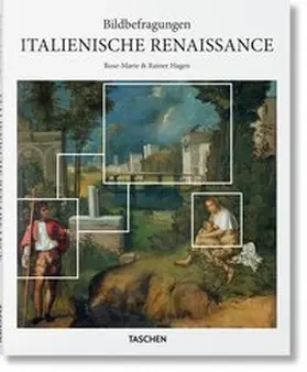 Hagen |  Bildbefragungen. Die Renaissance in Italien | Buch |  Sack Fachmedien