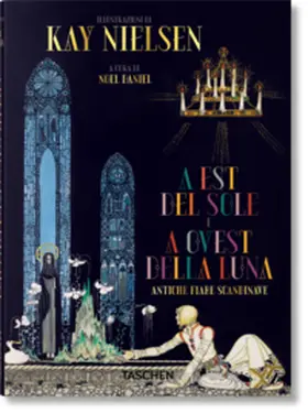 Daniel |  A est del sole e a ovest della luna | Buch |  Sack Fachmedien