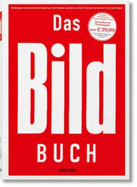 Aust / Diekmann / Wagner |  Das BILD-Buch | Buch |  Sack Fachmedien