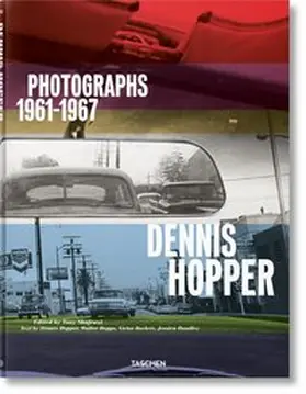 Bockris / Hopps / Hundley |  Dennis Hopper. Photographs 1961-1967 | Buch |  Sack Fachmedien