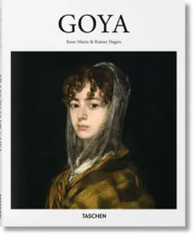 Hagen |  Goya | Buch |  Sack Fachmedien