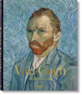 Walther / Metzger |  Van Gogh. Sämtliche Gemälde | Buch |  Sack Fachmedien